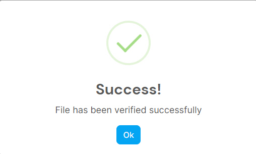 passed